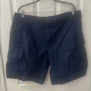 Polo by Ralph Lauren Dark Blue Cargo Shorts